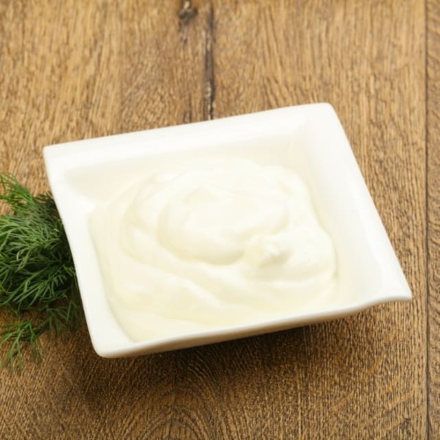 Yogurt Sauce.